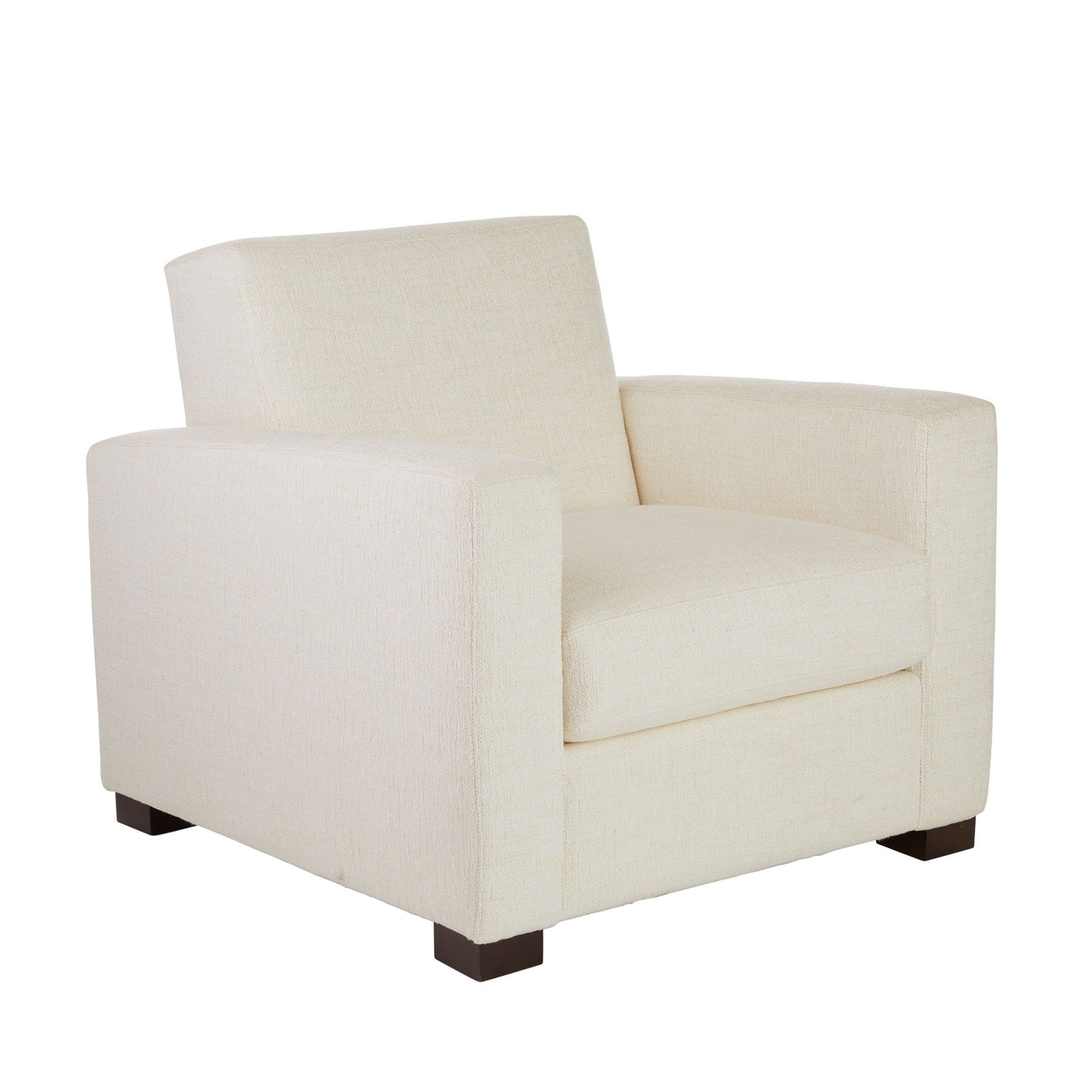 DODSON CHAIR CLOUD BOUCLÉ