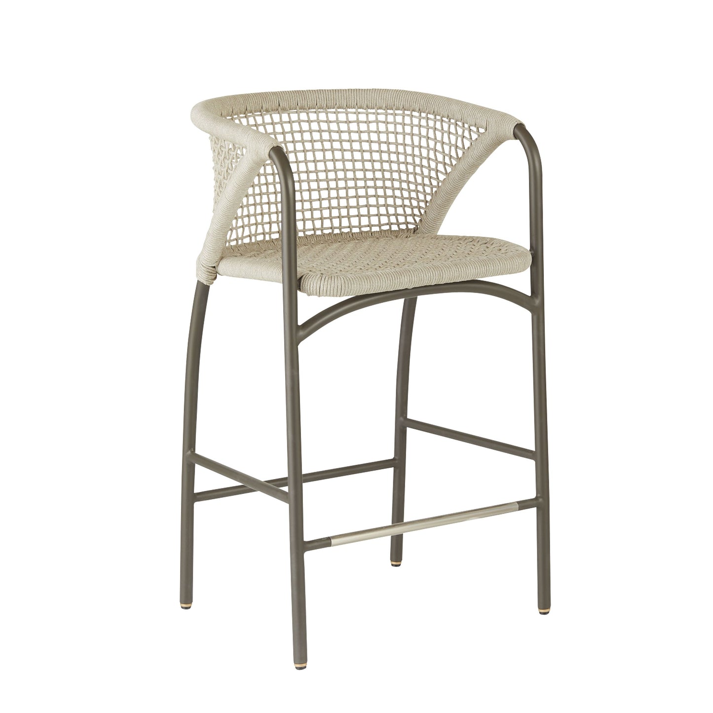 ENZO OUTDOOR BAR STOOL