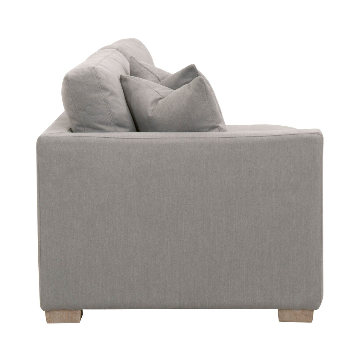 HAYDEN MODULAR 2-SEAT LEFT TAPER ARM SOFA
