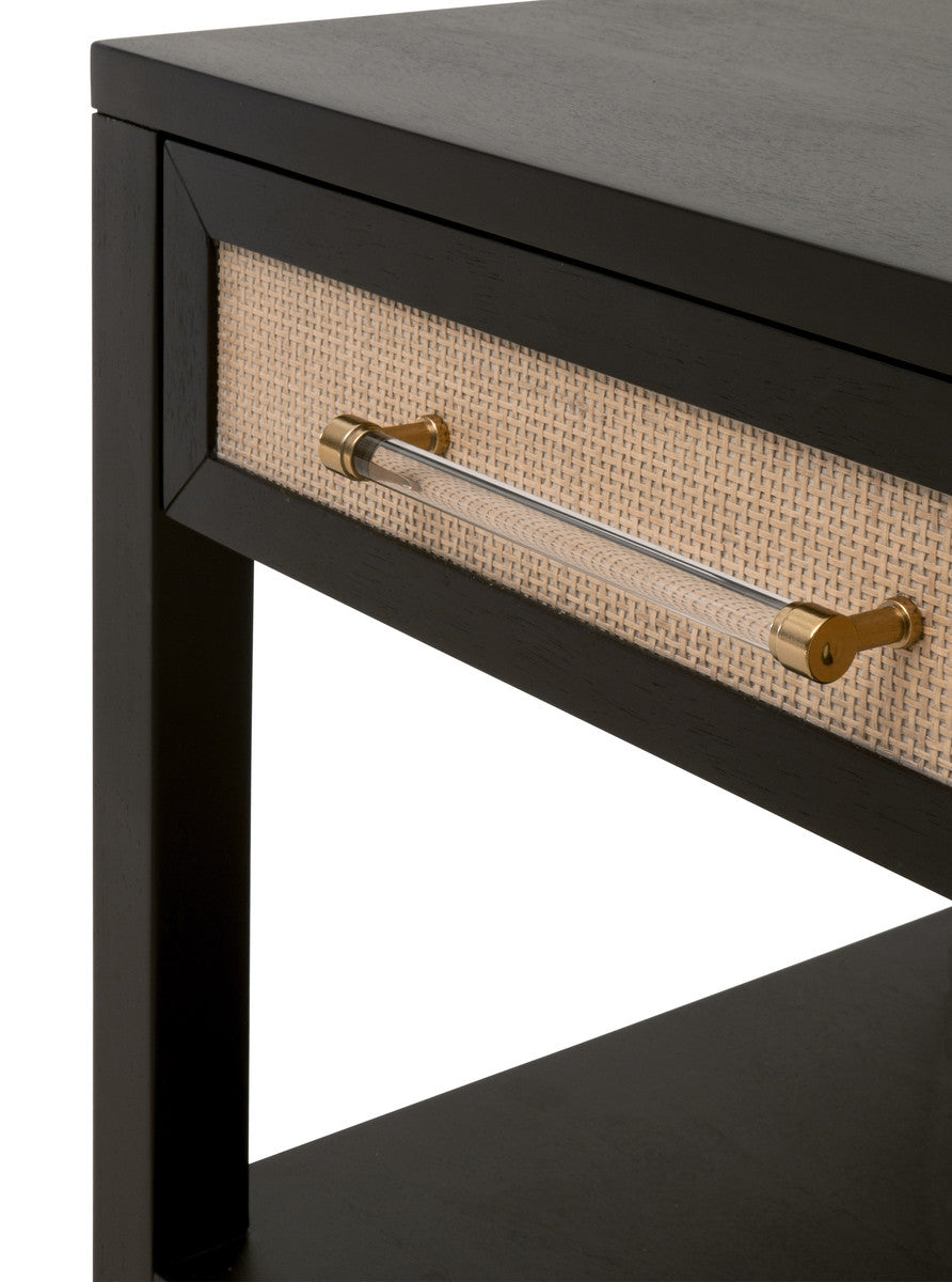 HOLLAND 1-DRAWER SIDE TABLE