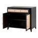 HOLLAND MEDIA CHEST