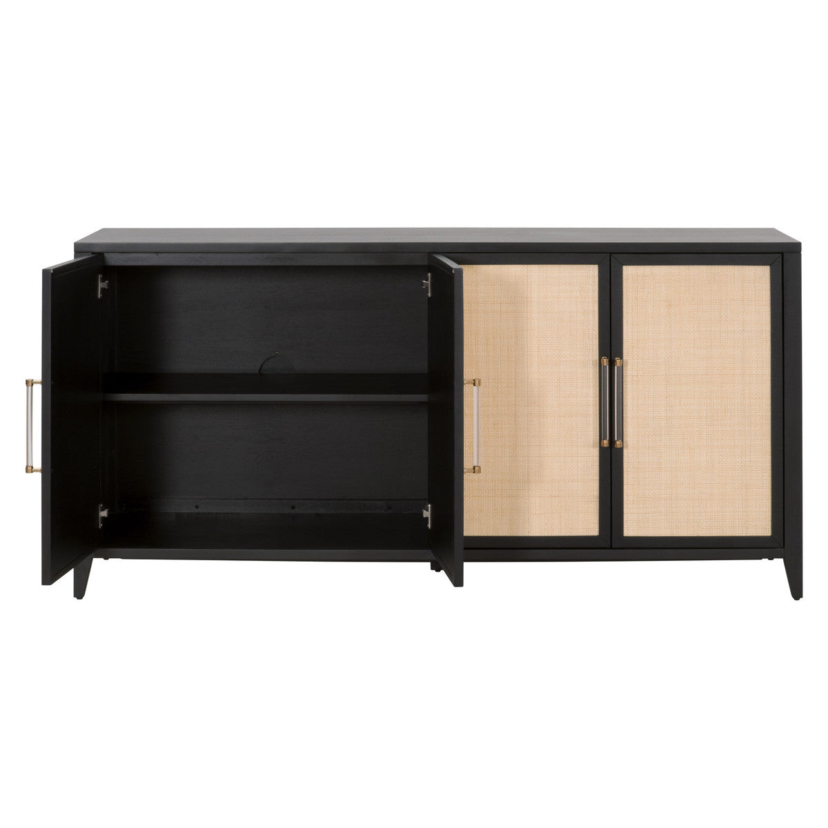 HOLLAND MEDIA SIDEBOARD