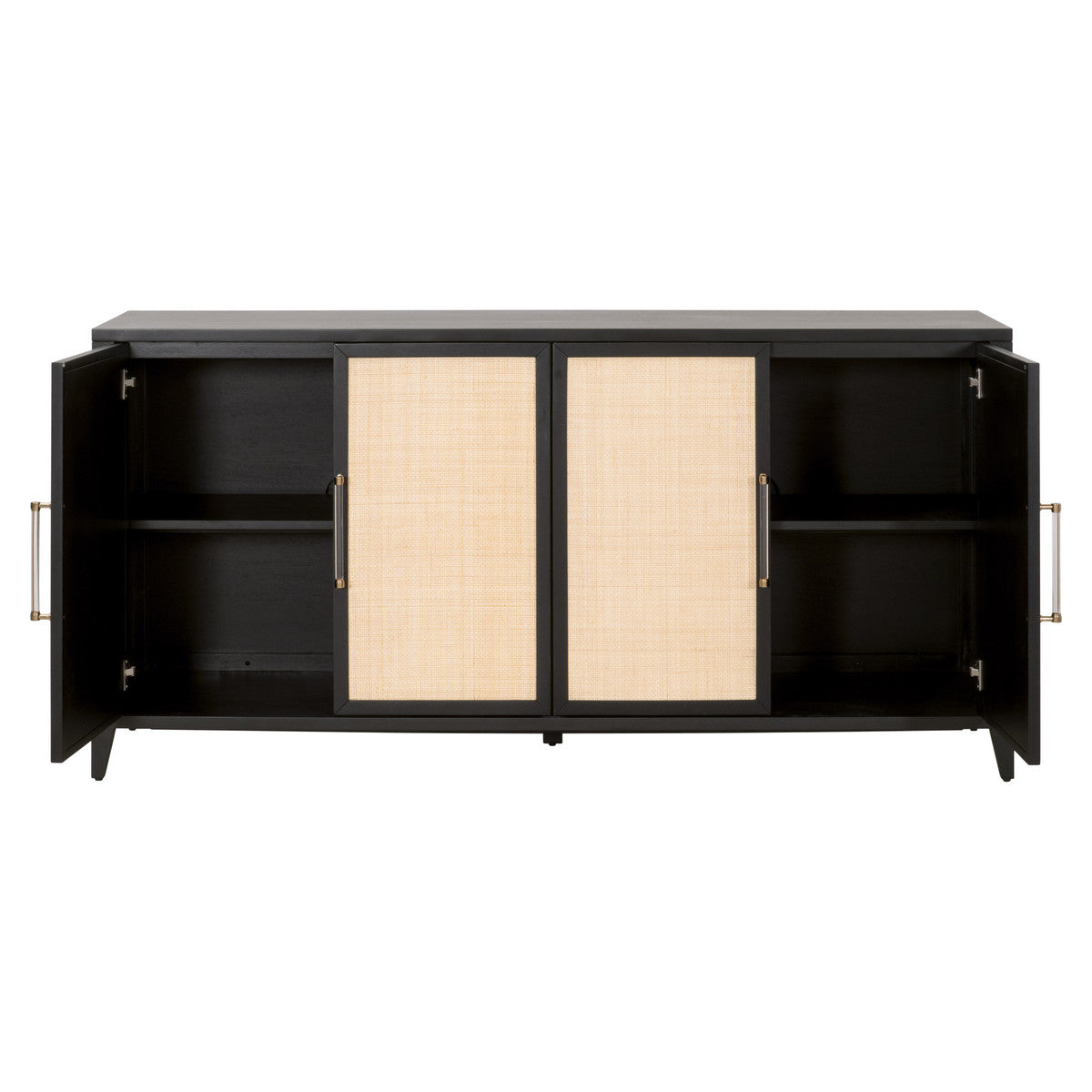 HOLLAND MEDIA SIDEBOARD