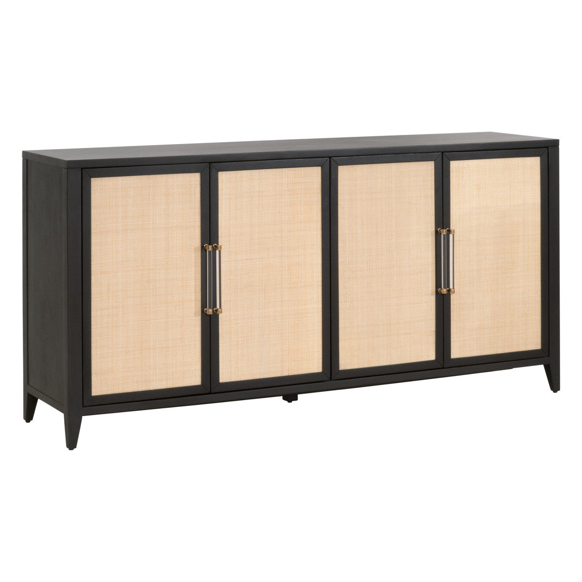 HOLLAND MEDIA SIDEBOARD