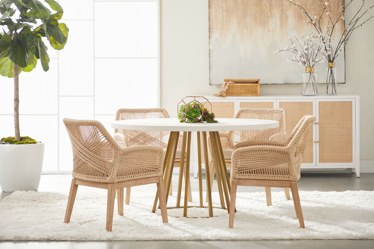 HOLLAND MEDIA SIDEBOARD