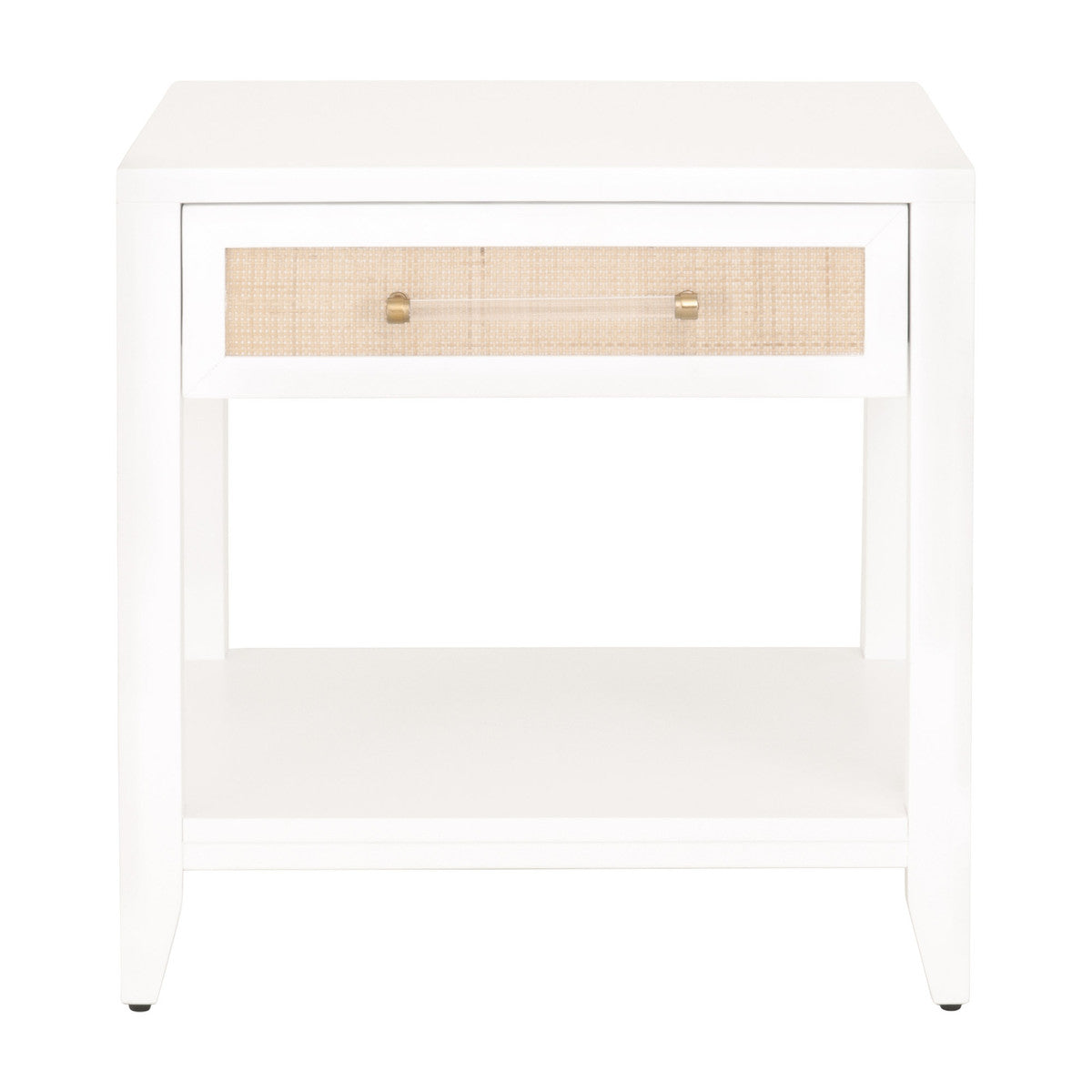 HOLLAND 1-DRAWER SIDE TABLE