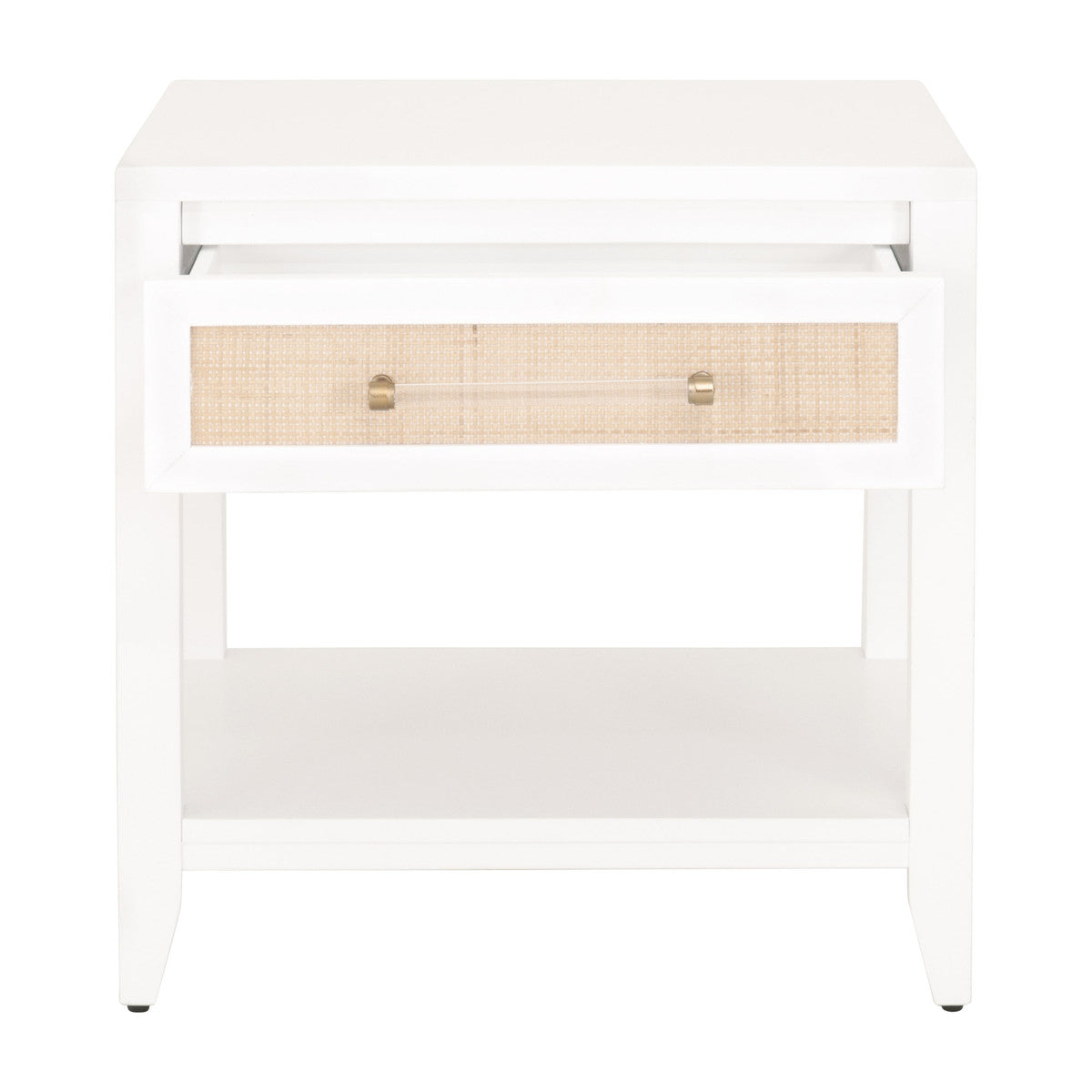 HOLLAND 1-DRAWER SIDE TABLE