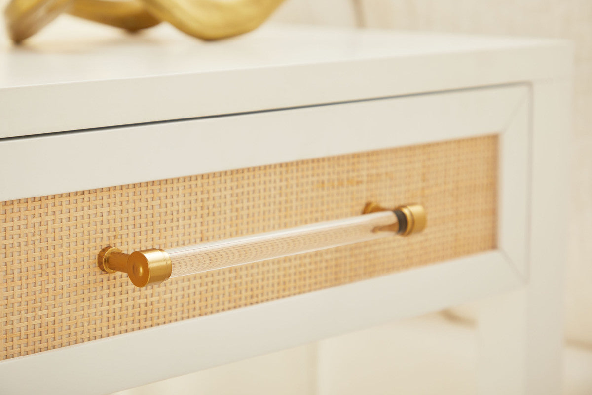 HOLLAND 1-DRAWER SIDE TABLE
