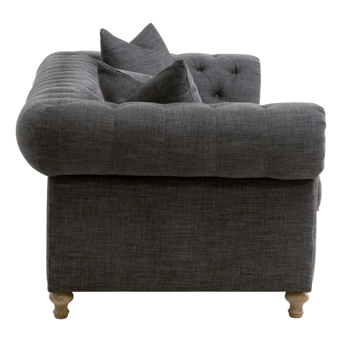JAXON 103" CHESTERFIELD SOFA