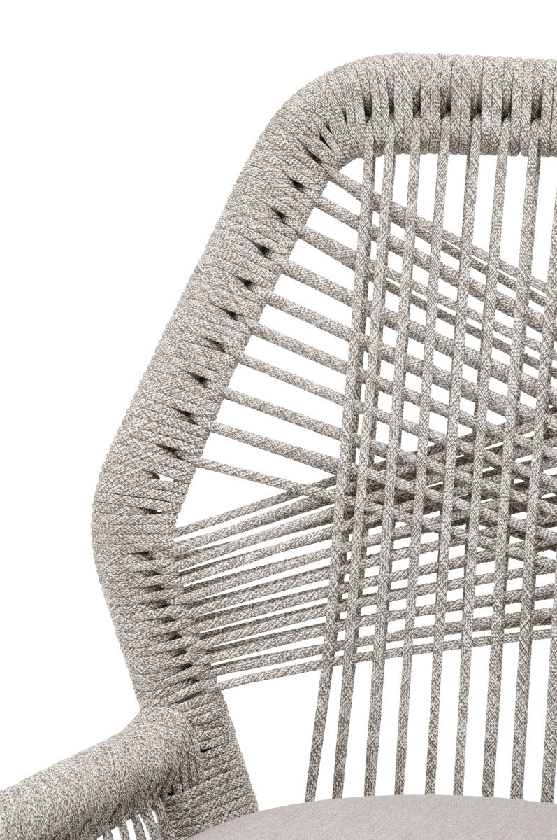 LOOM BARSTOOL