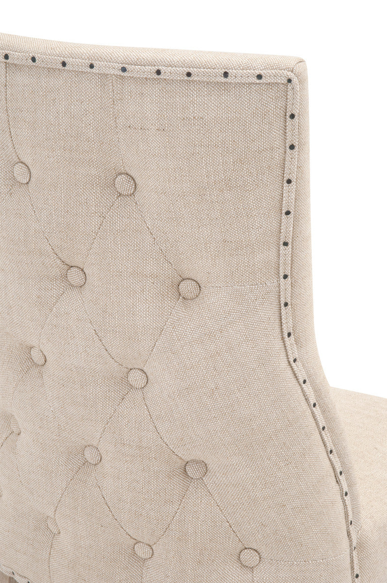 LOURDES DINING CHAIR