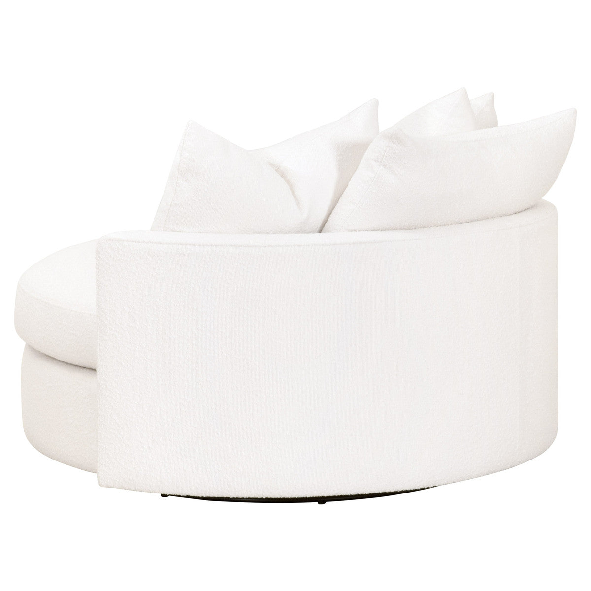 LOURNE GRAND SWIVEL SOFA CHAIR