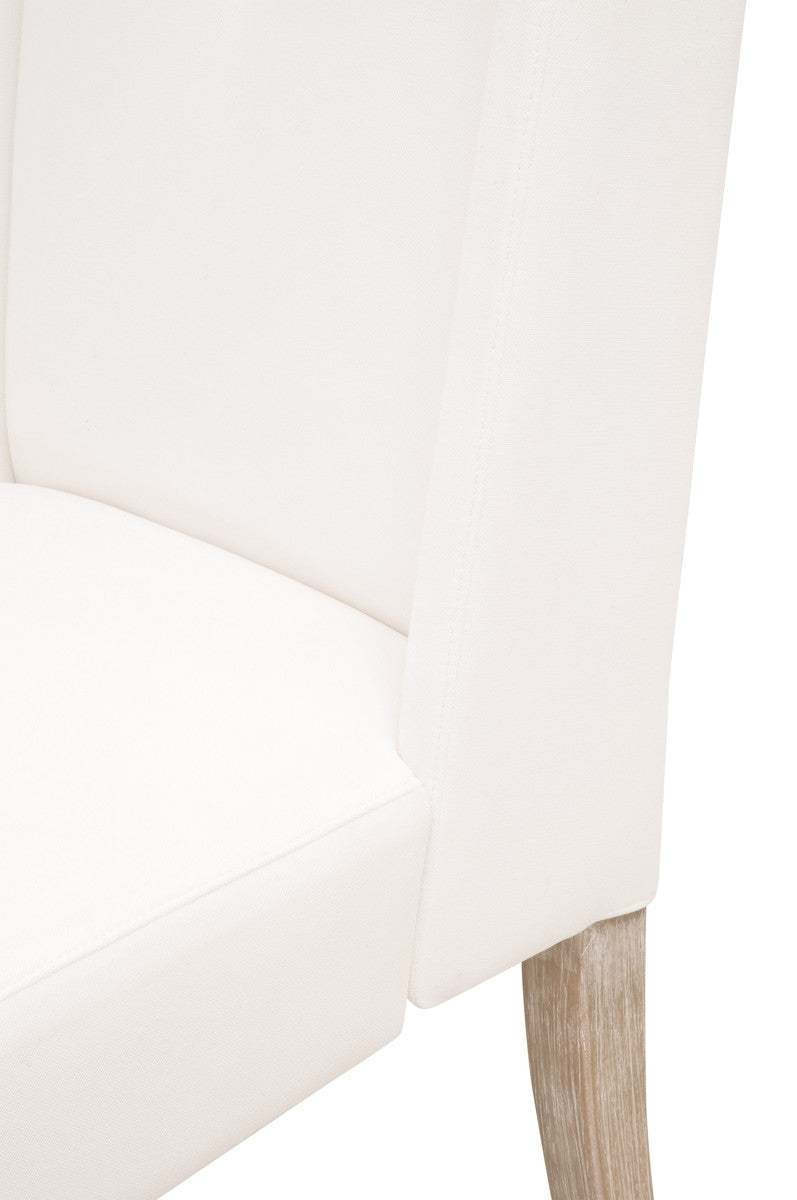 MORGAN DINING CHAIR