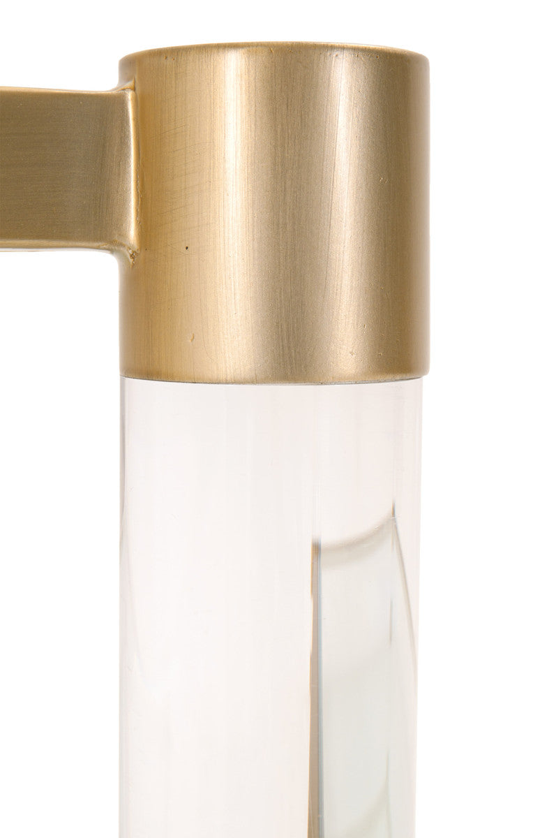 NOUVEAU COFFEE TABLE