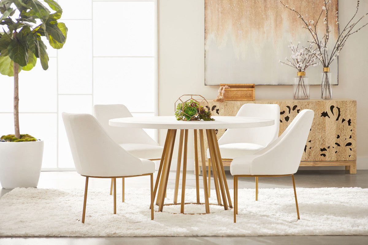 PARISSA DINING CHAIR