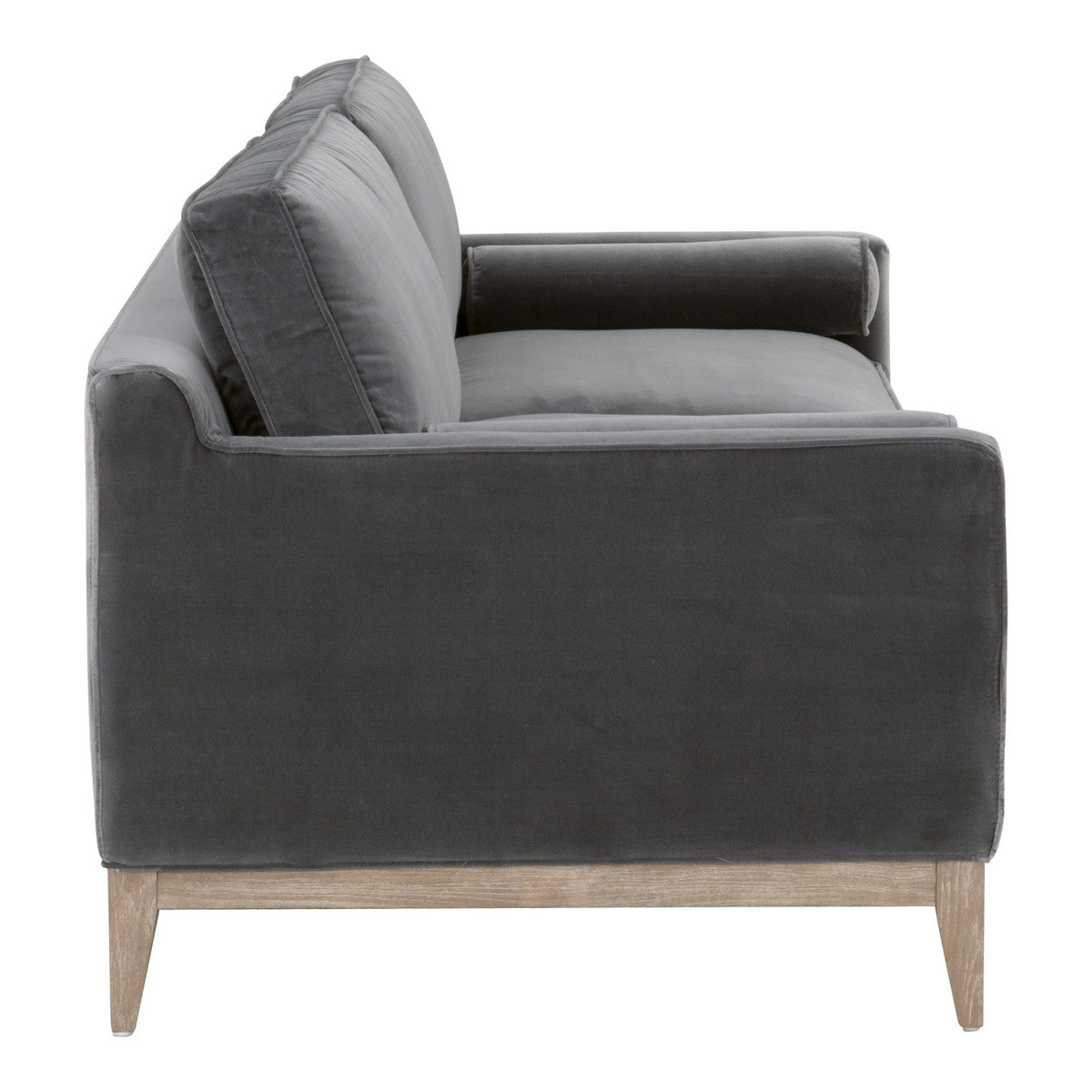 PARKER 86" POST MODERN SOFA