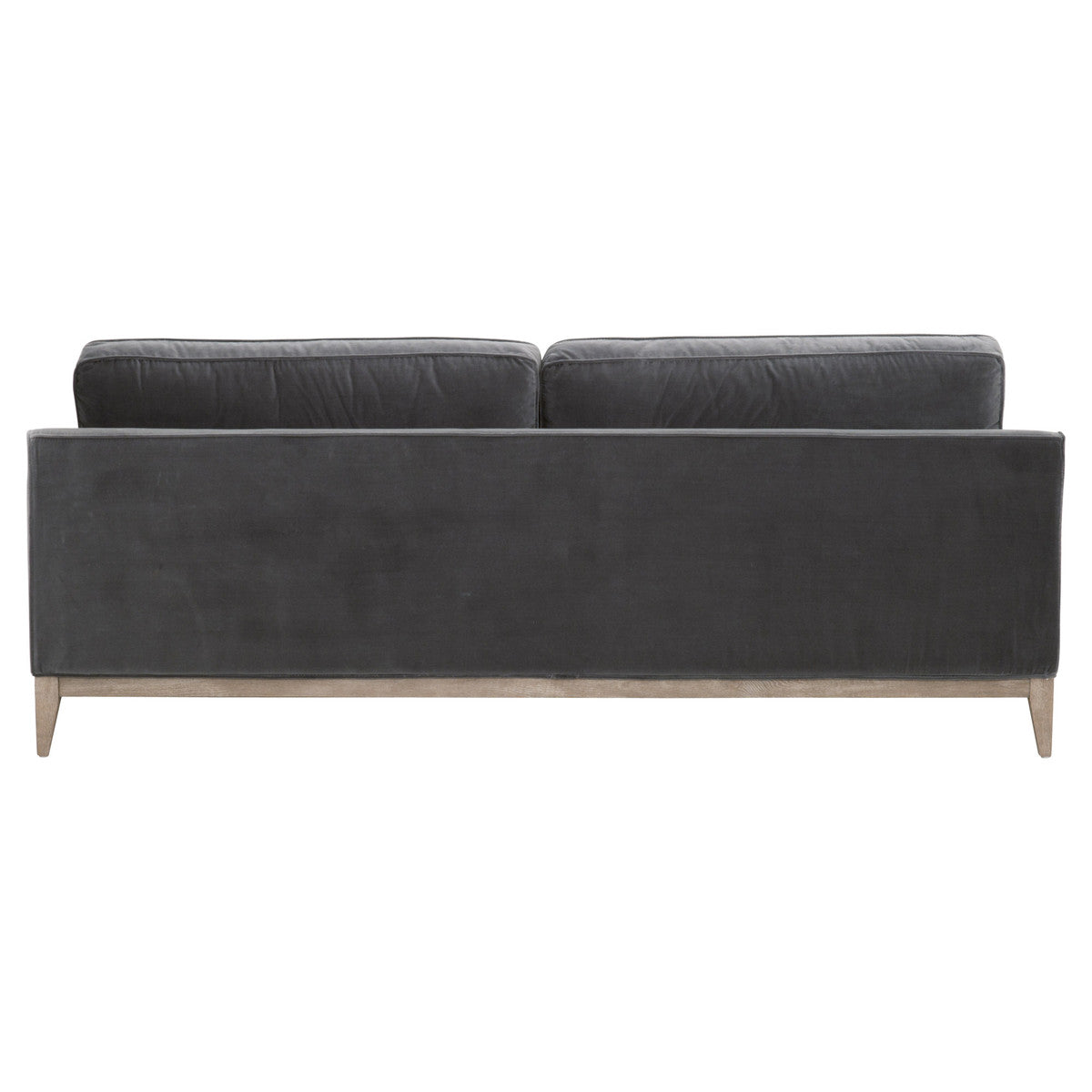 PARKER 86" POST MODERN SOFA