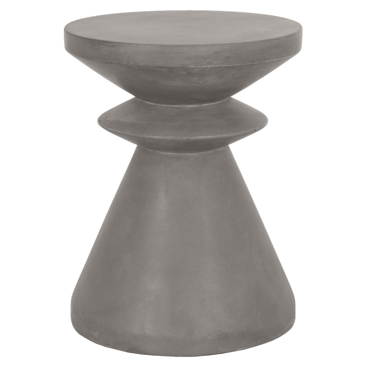 PAWN ACCENT TABLE