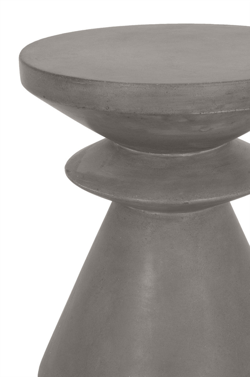 PAWN ACCENT TABLE
