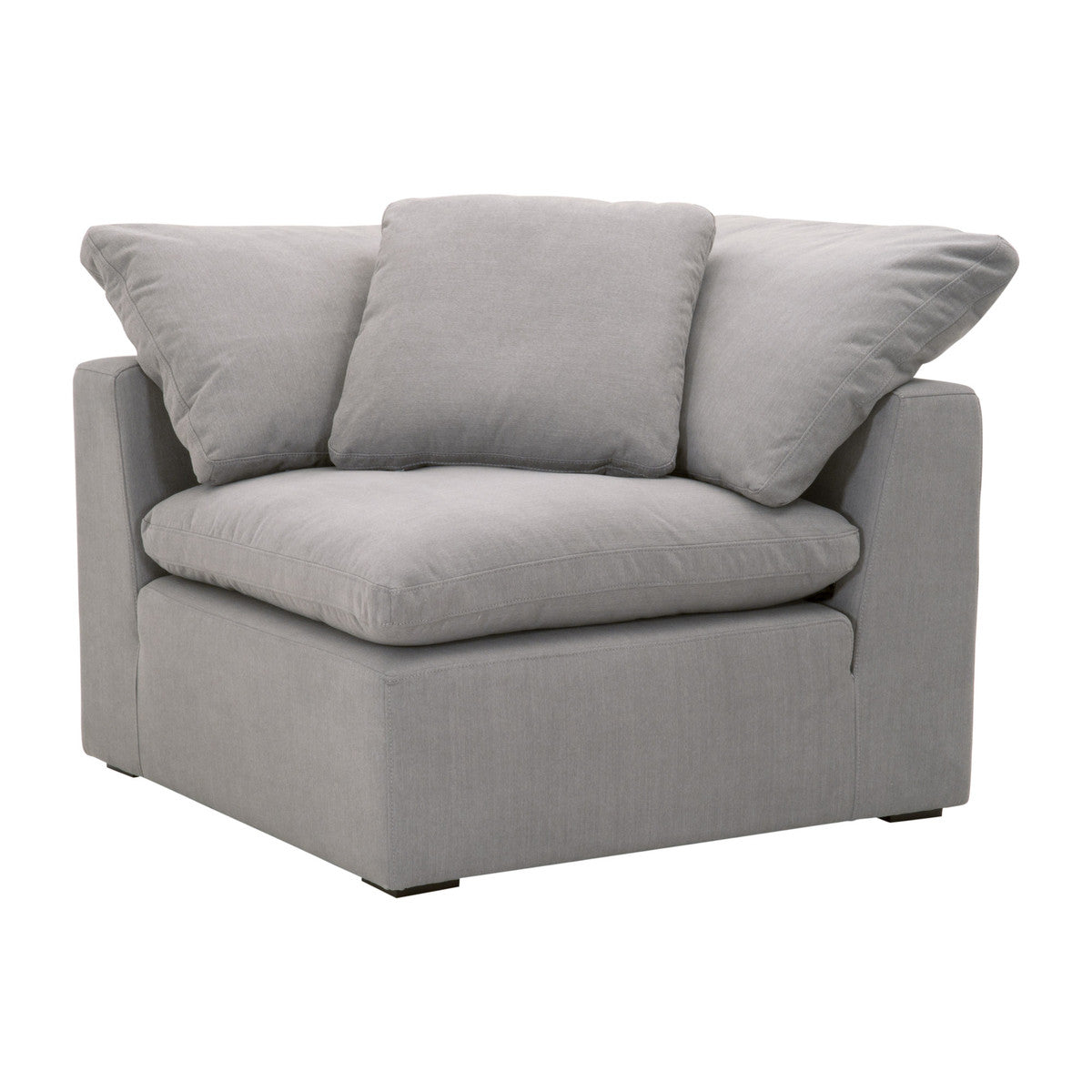 SKY MODULAR CORNER CHAIR