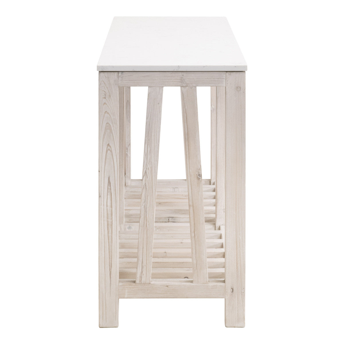 SPRUCE CONSOLE TABLE