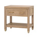 STELLA 1-DRAWER NIGHTSTAND