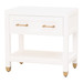STELLA 1-DRAWER NIGHTSTAND