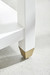 STELLA 1-DRAWER NIGHTSTAND