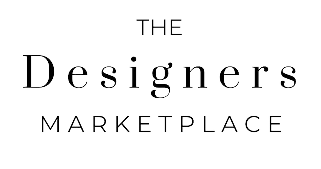 The Designers Marketplace logo