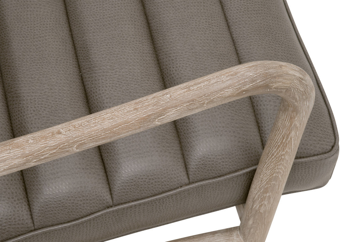 TAHOE CLUB CHAIR