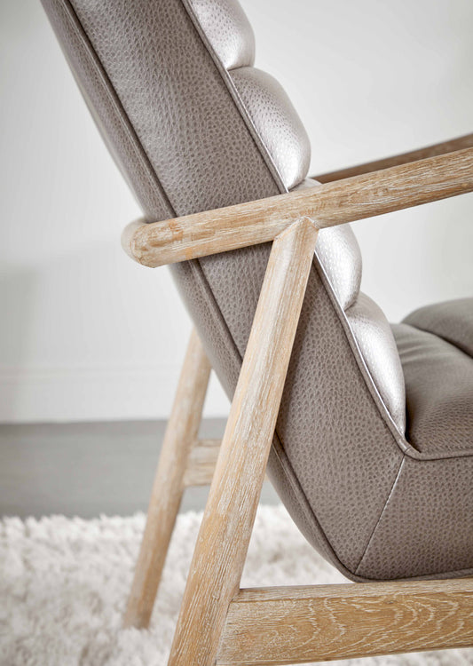 TAHOE CLUB CHAIR