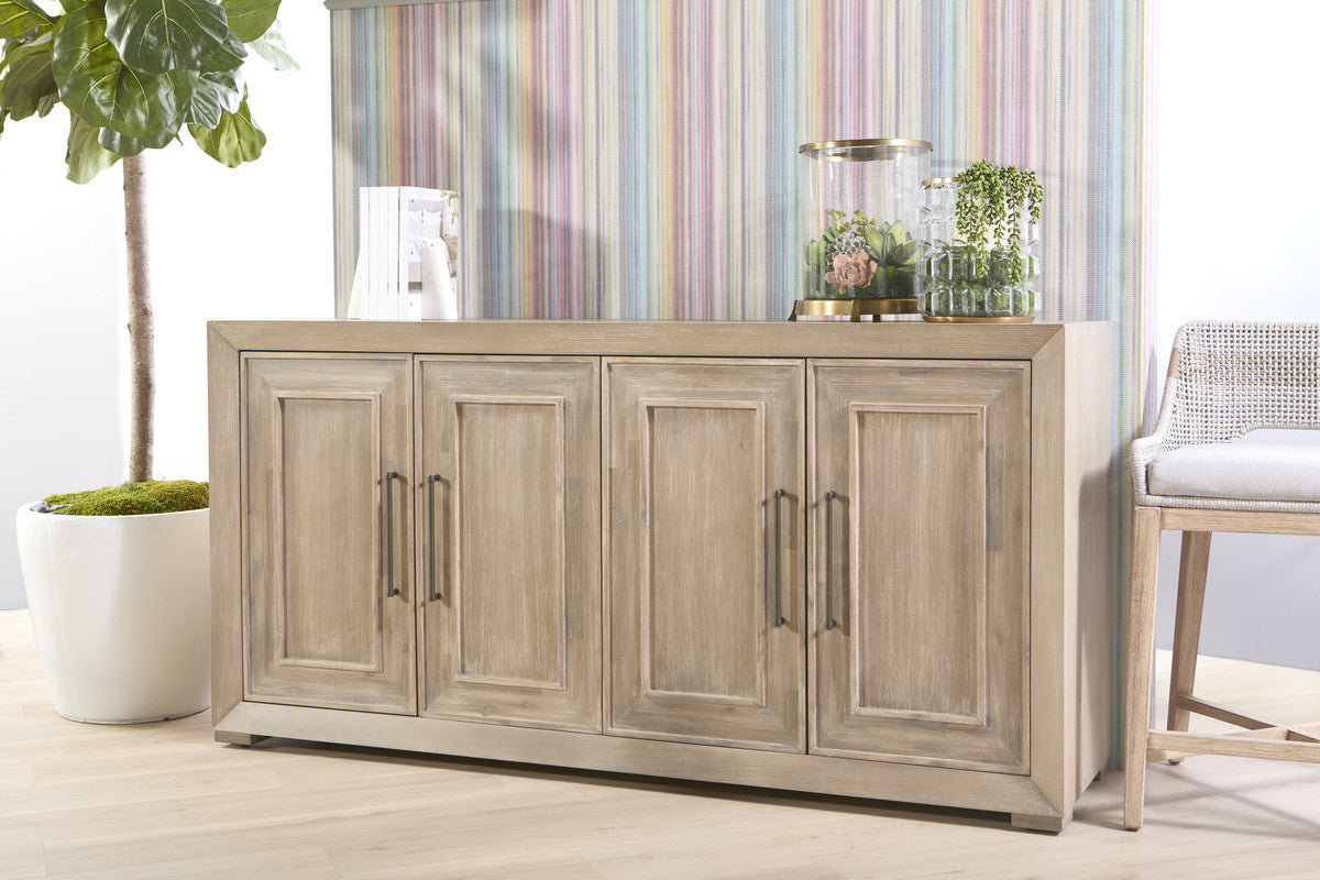 TAPESTRY COUNTER STOOL