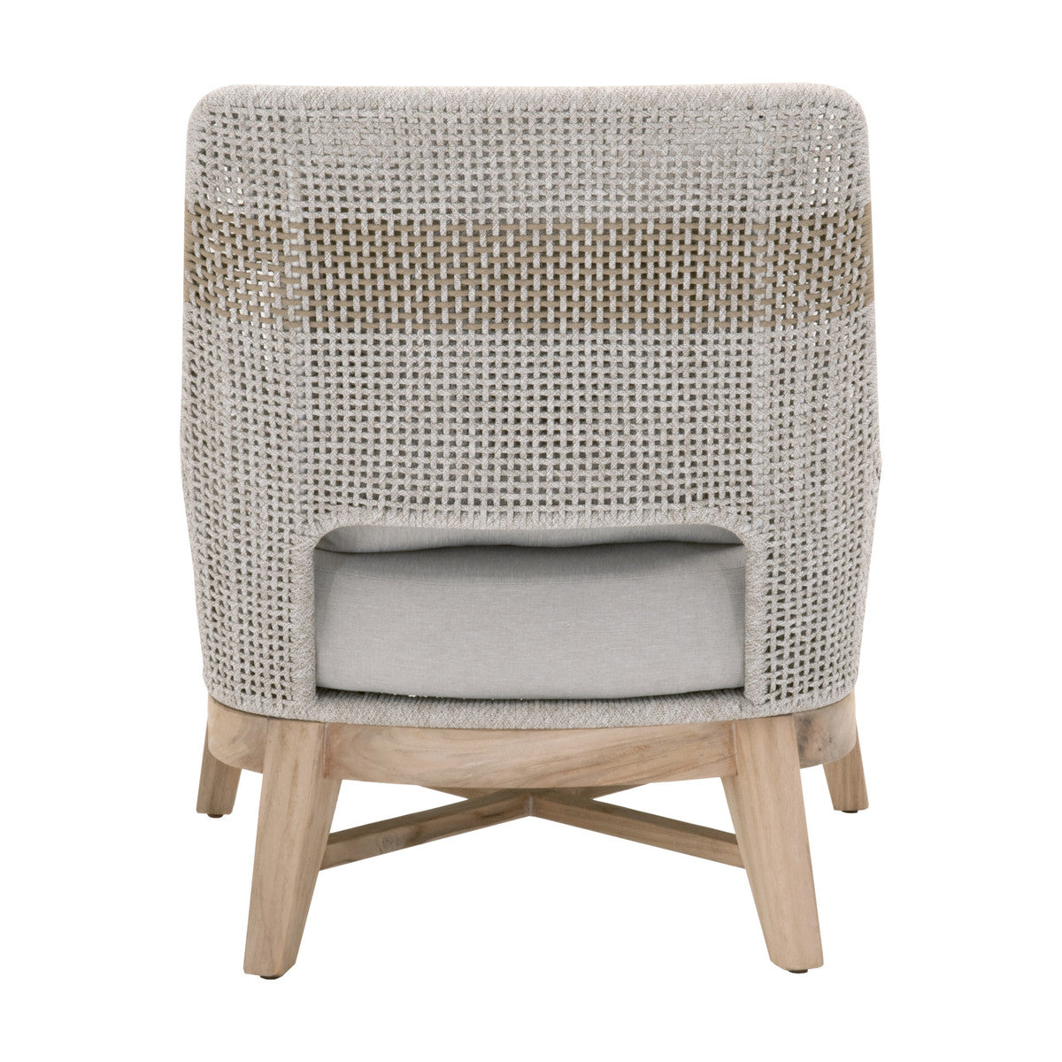 TAPESTRY OUTDOOR CLUB CHAIR