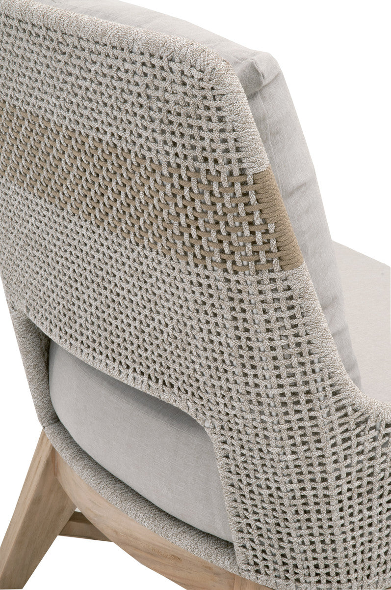 TAPESTRY OUTDOOR CLUB CHAIR
