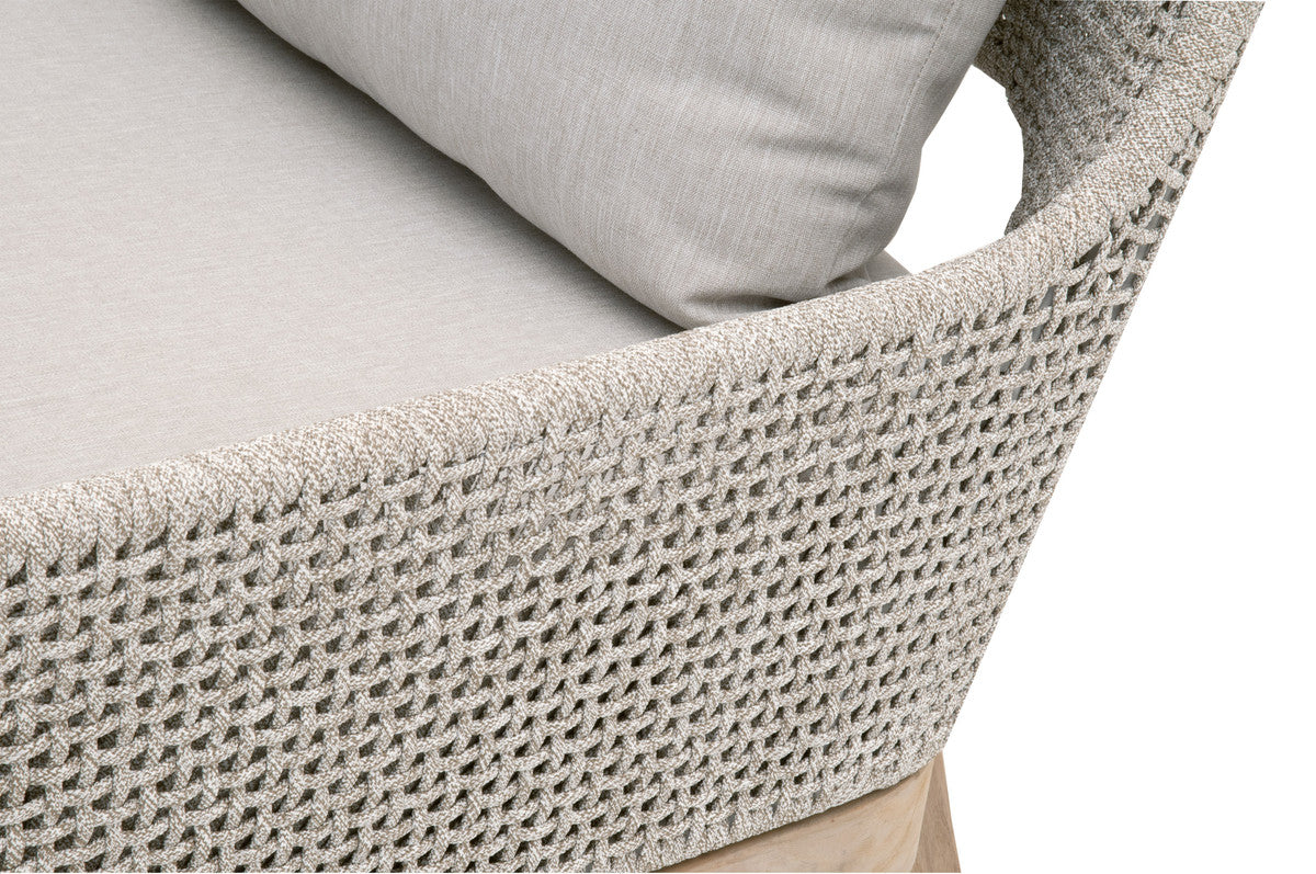 TAPESTRY OUTDOOR CLUB CHAIR