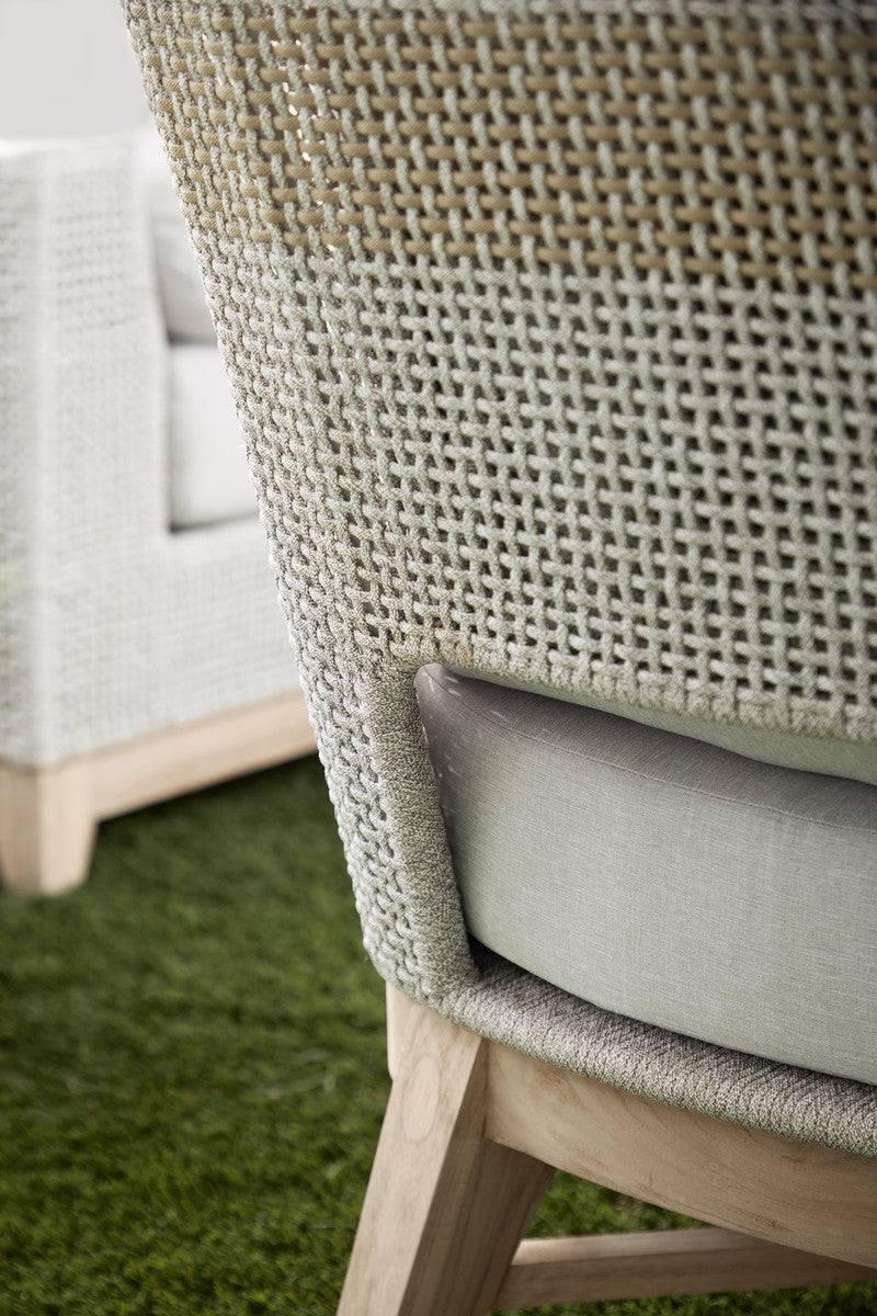 TAPESTRY OUTDOOR CLUB CHAIR