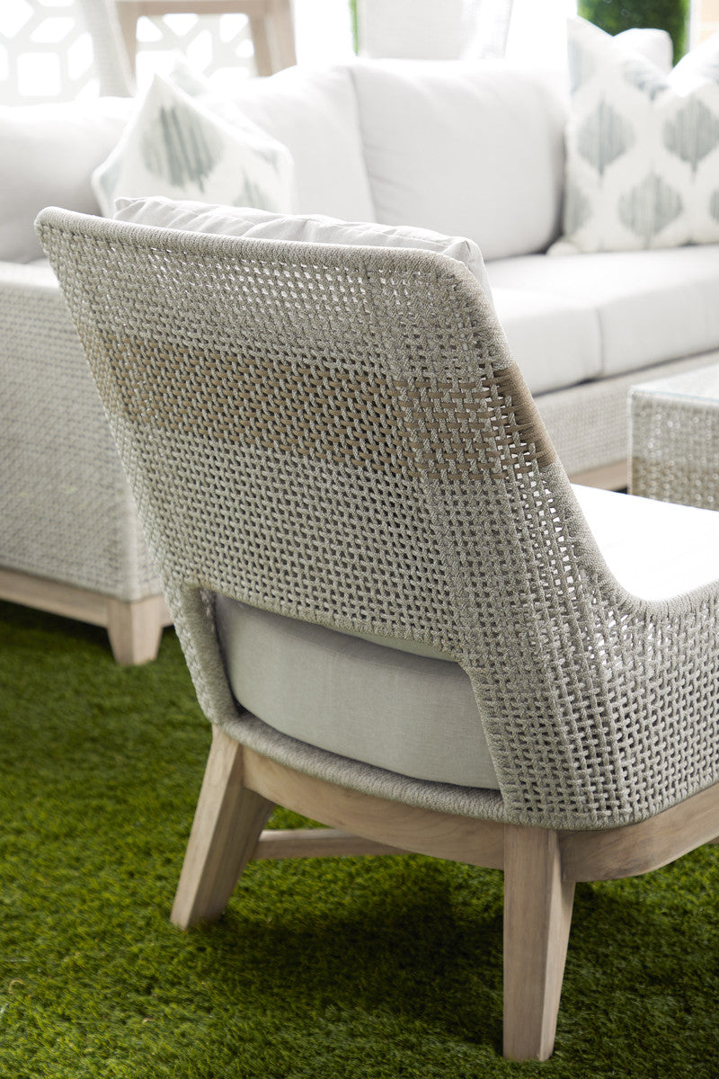 TAPESTRY OUTDOOR CLUB CHAIR