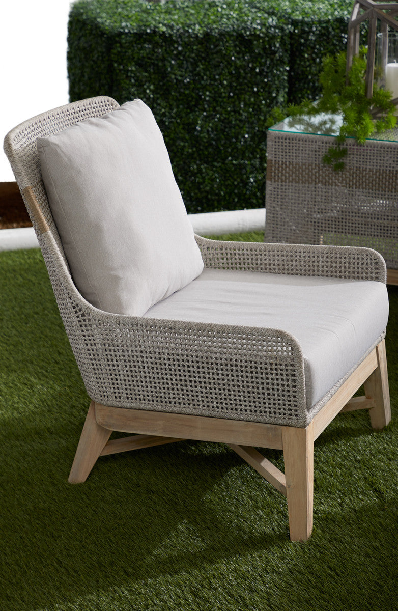 TAPESTRY OUTDOOR CLUB CHAIR