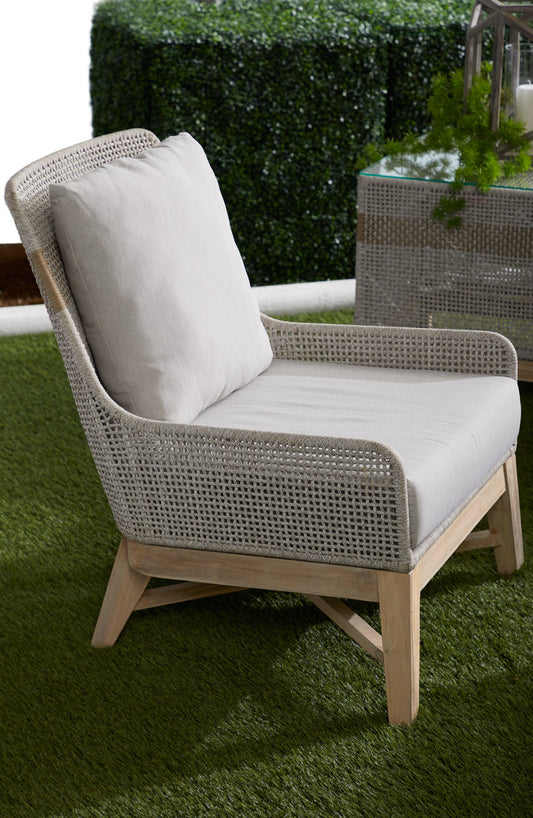 TAPESTRY OUTDOOR CLUB CHAIR