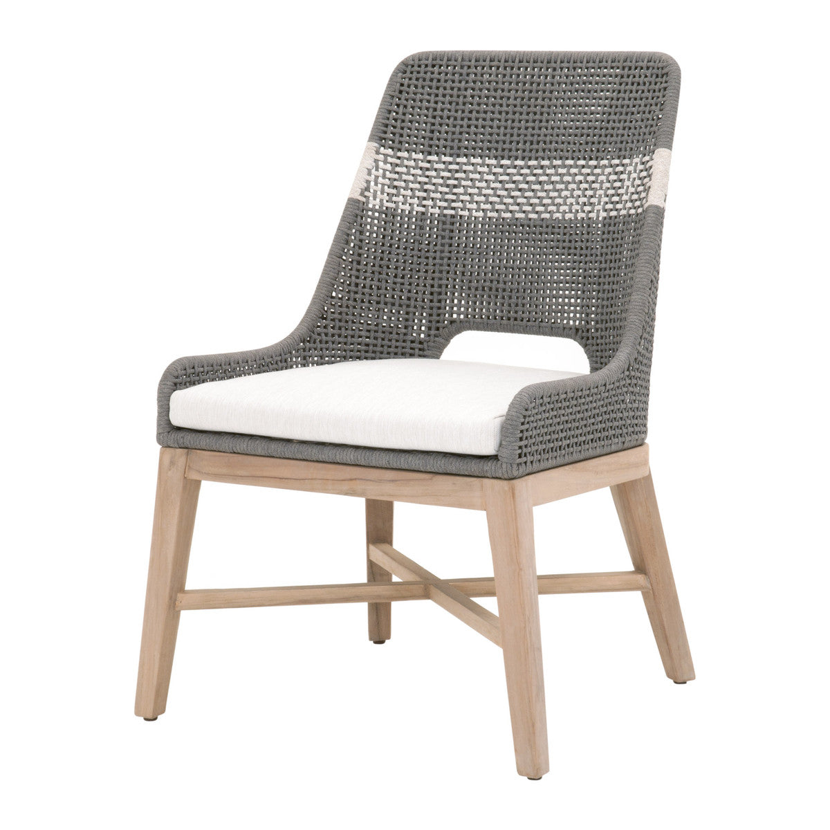 TAPESTRY OUTDOOR DINING CHAIR