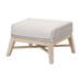 TAPESTRY OUTDOOR FOOTSTOOL