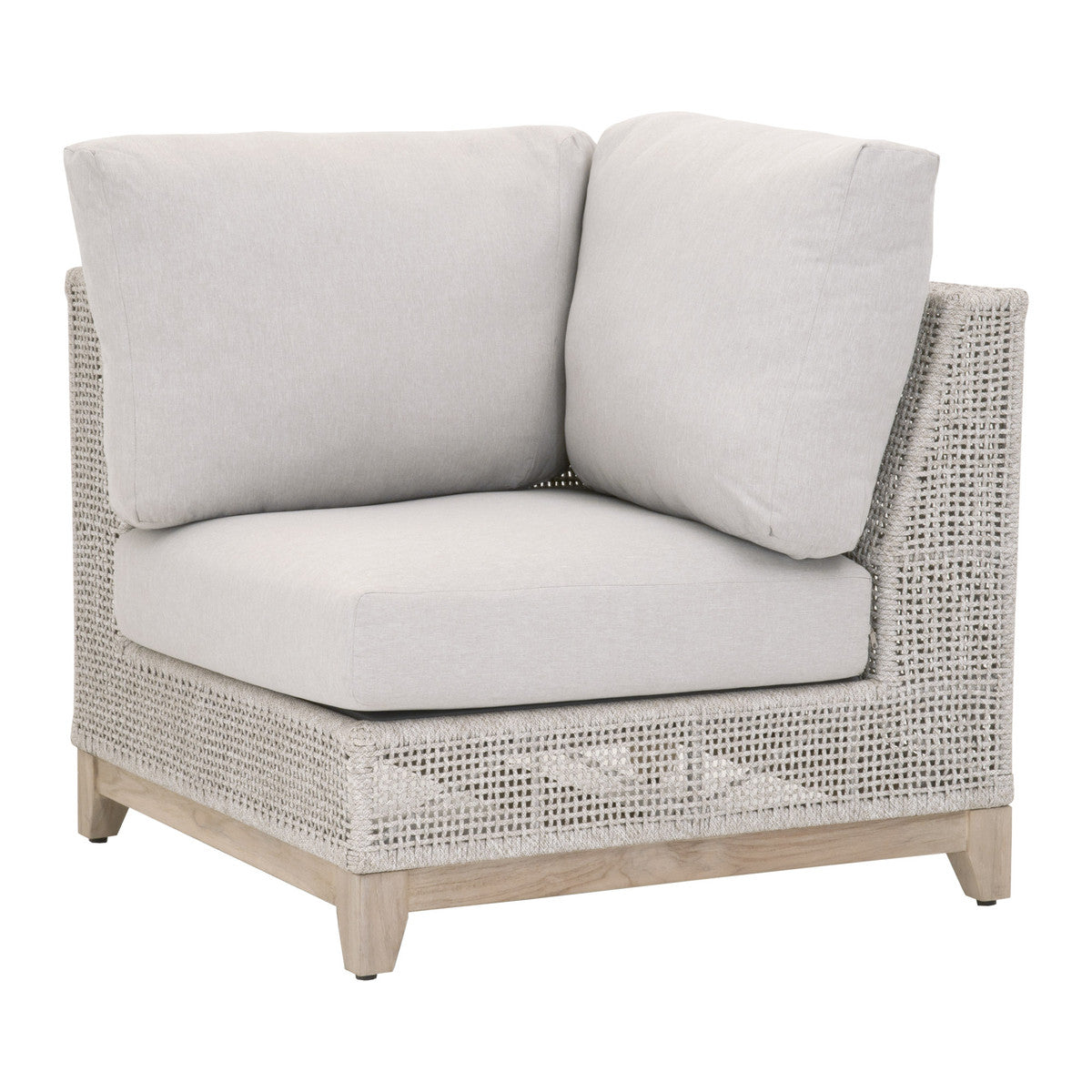 TROPEZ OUTDOOR MODULAR CORNER SOFA