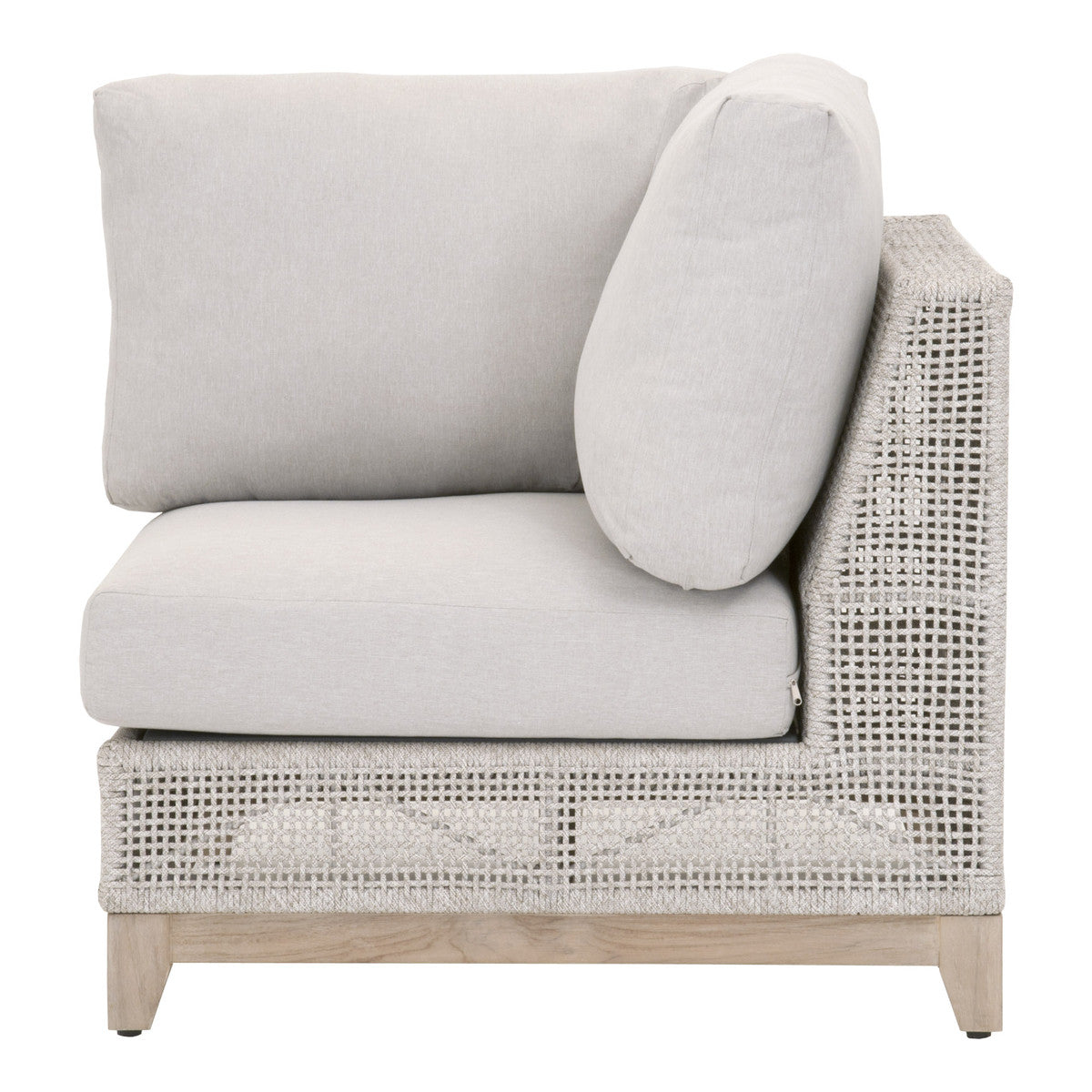 TROPEZ OUTDOOR MODULAR CORNER SOFA