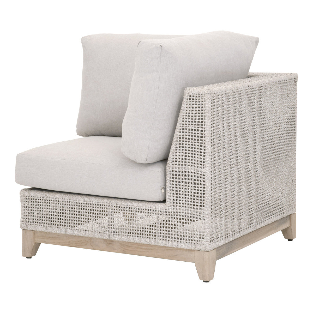 TROPEZ OUTDOOR MODULAR CORNER SOFA