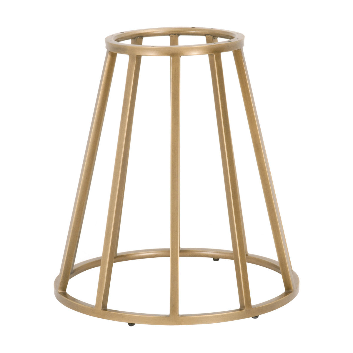 TURINO ROUND DINING TABLE BASE
