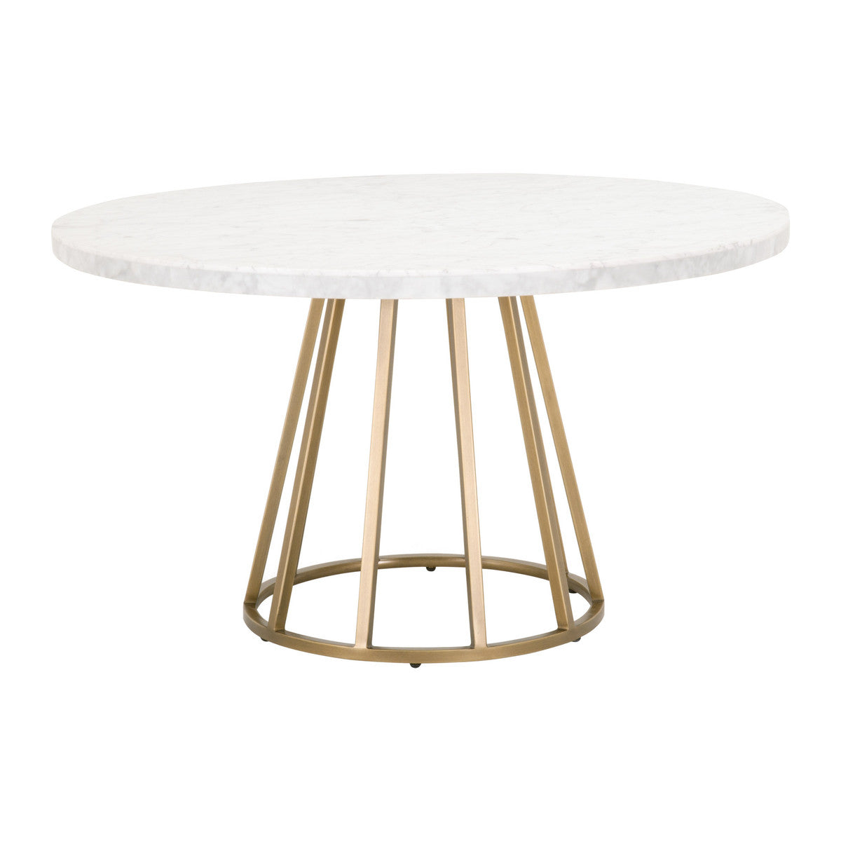 TURINO ROUND DINING TABLE BASE