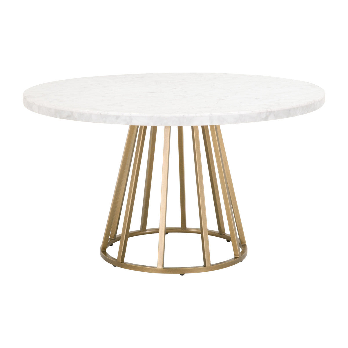 TURINO ROUND DINING TABLE BASE