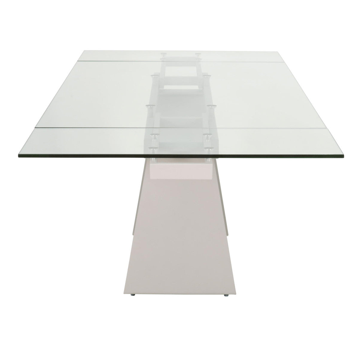 VIDA EXTENSION DINING TABLE