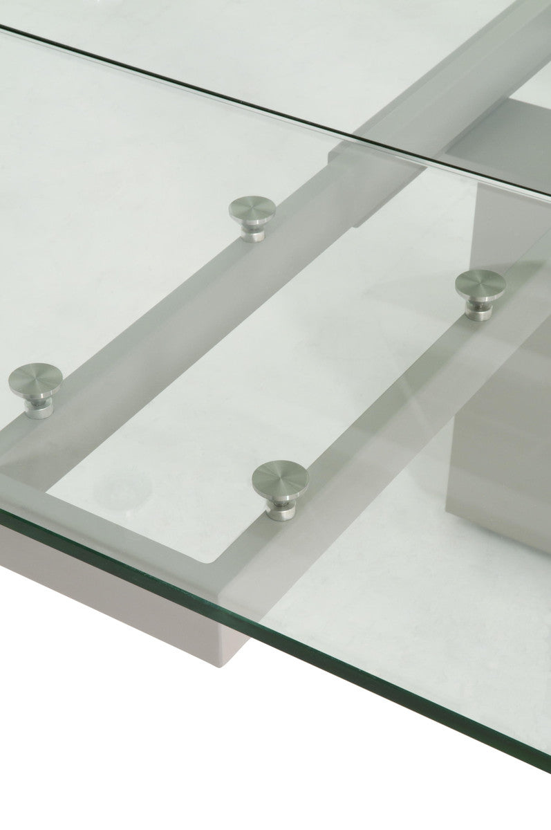 VIDA EXTENSION DINING TABLE