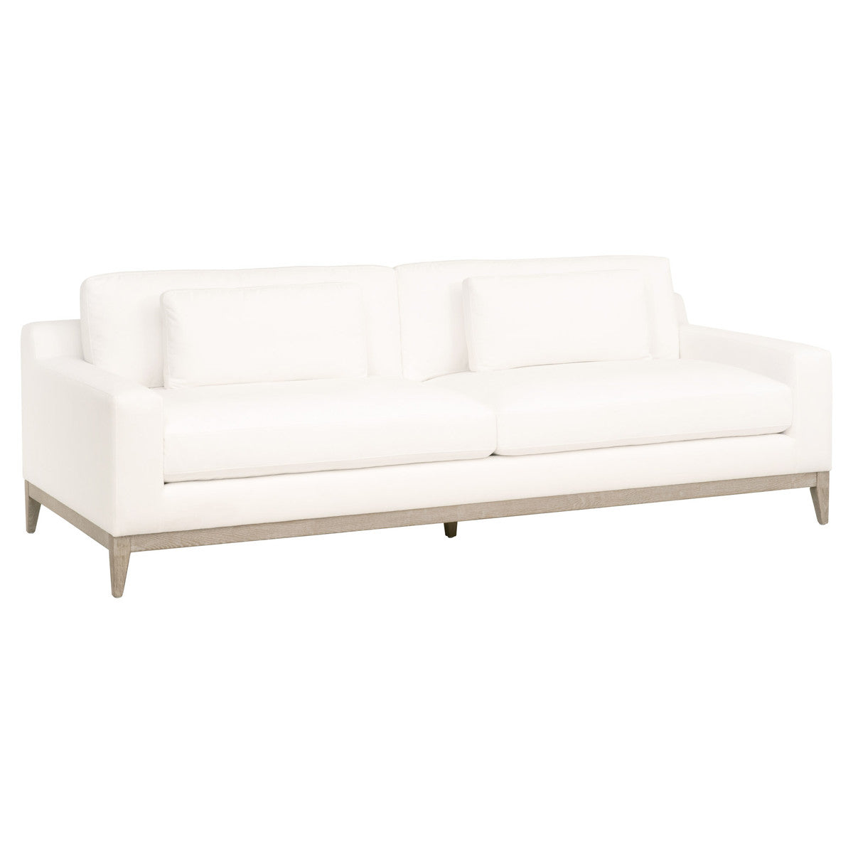VIENNA 96" TRACK ARM SOFA